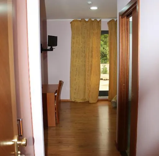 Hotel Hilary Velletri