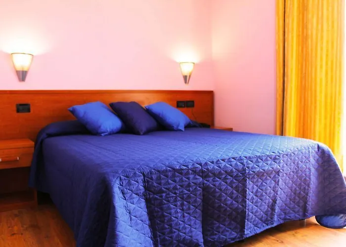 Hotel Hilary Velletri